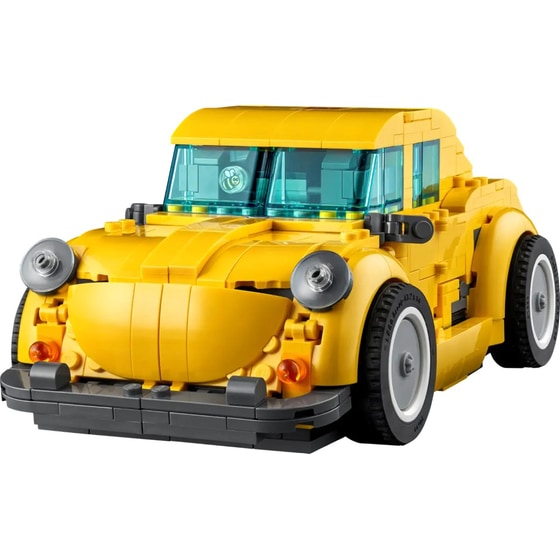 LEGO® Icons Bumblebee (10338) image 3