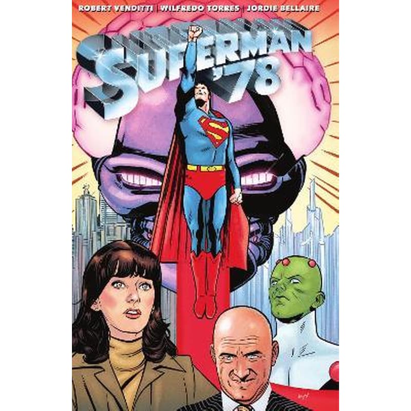 Superman 78