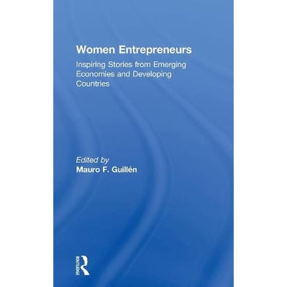 Women Entrepreneurs image 0