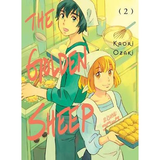 Golden Sheep, 2 image 0