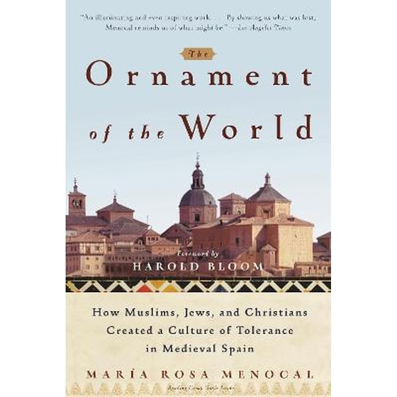 Ornament Of The World image 0