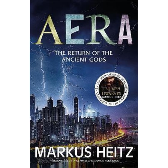 Aera image 0