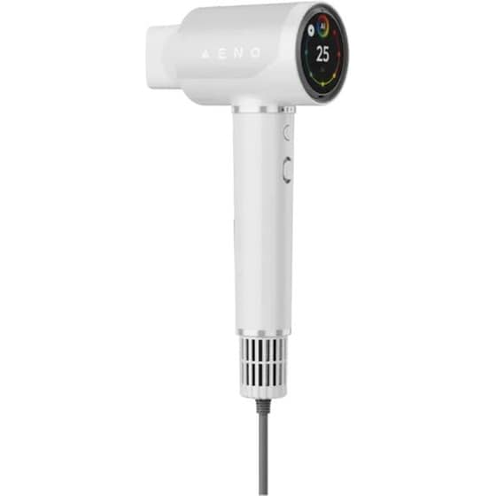 AENO AHD0005 Σεσουάρ Μαλλιών 1500 W Λευκό image 4