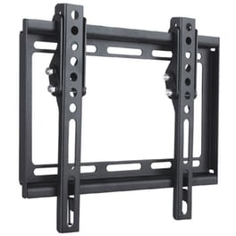 Βάση Τηλεόρασης Επιτοίχια Superior Tilt Extra Slim με Κλίση για 23"-42" έως 35 kg