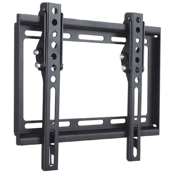 Βάση Τηλεόρασης Επιτοίχια Superior Tilt Extra Slim με Κλίση για 23"-42" έως 35 kg image 0