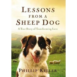 LESSONS FROM A SHEEP DOG: A TRUE STORY O