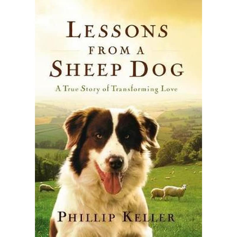 LESSONS FROM A SHEEP DOG: A TRUE STORY O