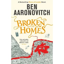 Broken Homes