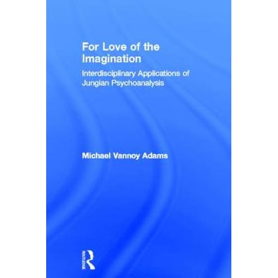 For Love of the Imagination image 0