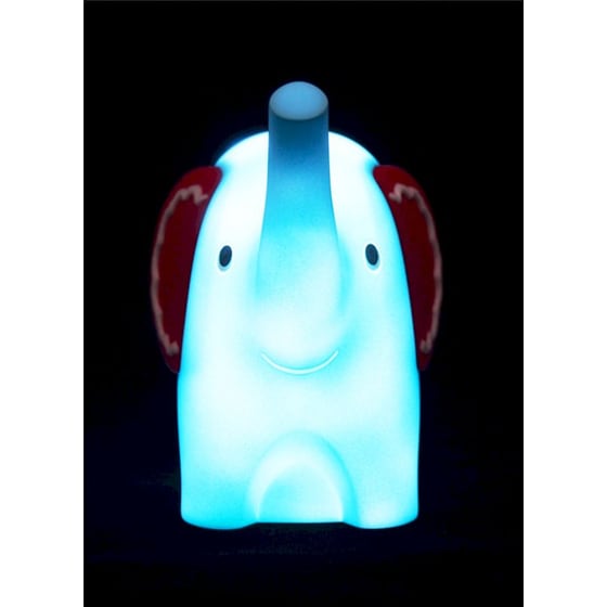 Fisher - Price Φωτάκι Νυκτός LED - Ελεφαντάκι image 2