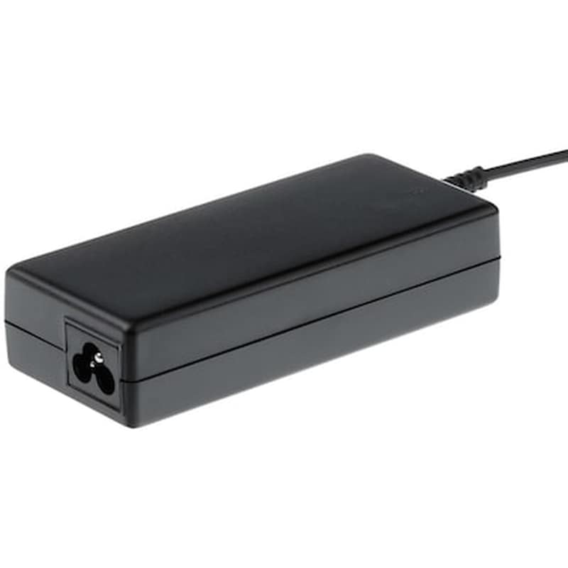 Akyga Φορτιστής Laptop για Toshiba - Akyga Ak-nd-14 15V/5.0A 75W - Black