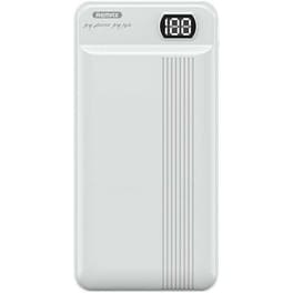 Powerbank Remax RPP-106 20.000mAh - Λευκό