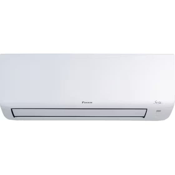 DAIKIN Siesta Sensira ATXC60E Κλιματιστικό Inverter 21.000 BTU A++/A+++ image 0