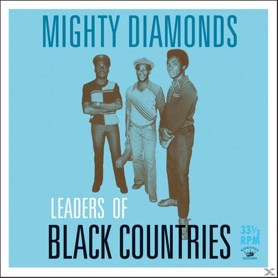 Leaders Of Black Countries image 1