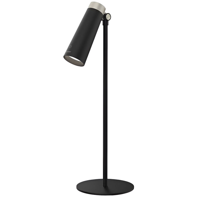 Φωτιστικό Yeelight 4-in-1 Rechargeable Desk Lamp – Μαύρο