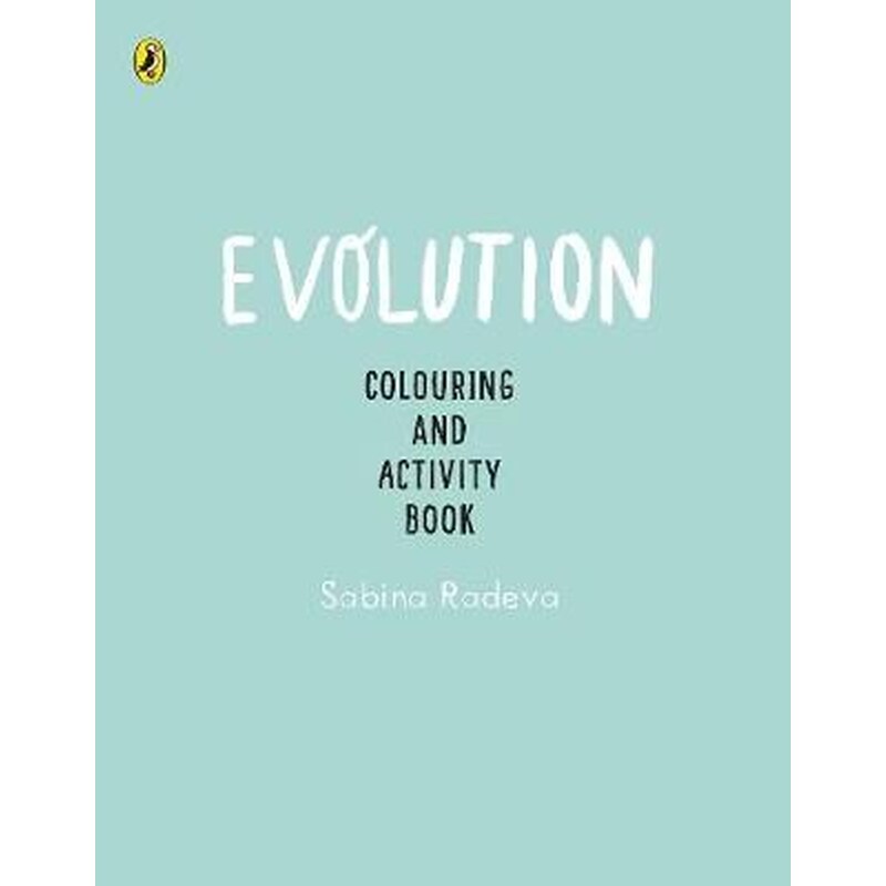 On the Origin of Species Activity Book