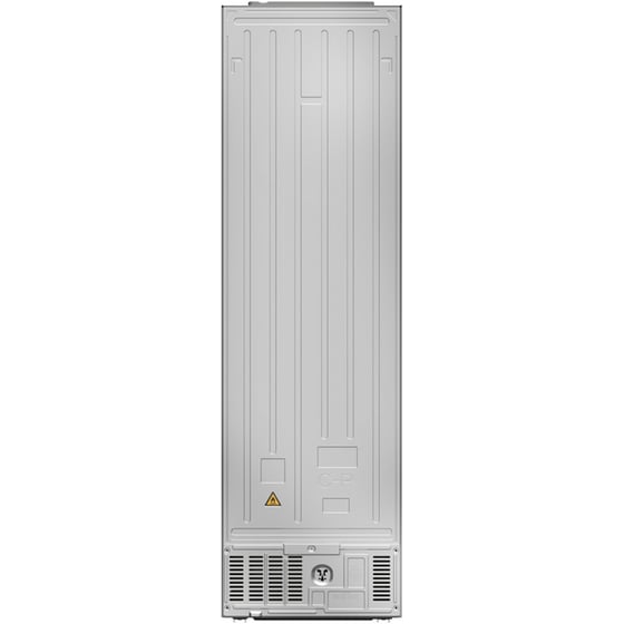 HAIER HDPW3620CNPD Total No Frost 406 Lt Ανθρακί Ψυγειοκαταψύκτης image 7