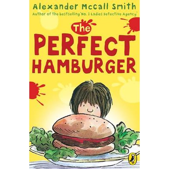 Perfect Hamburger image 0