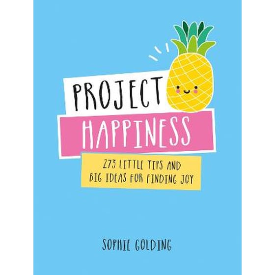 Project Happiness image 0