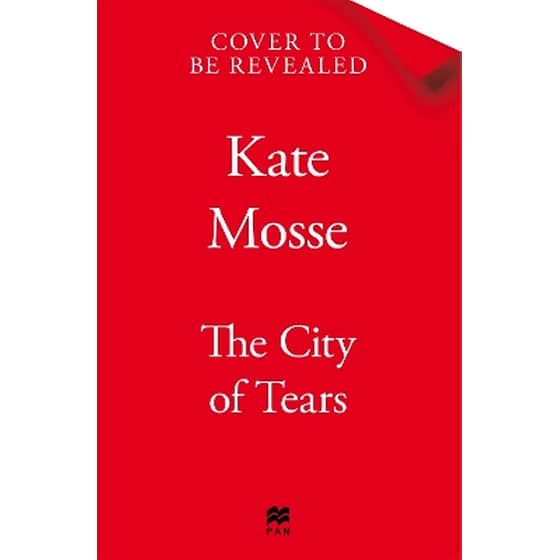 The City of Tears image 0