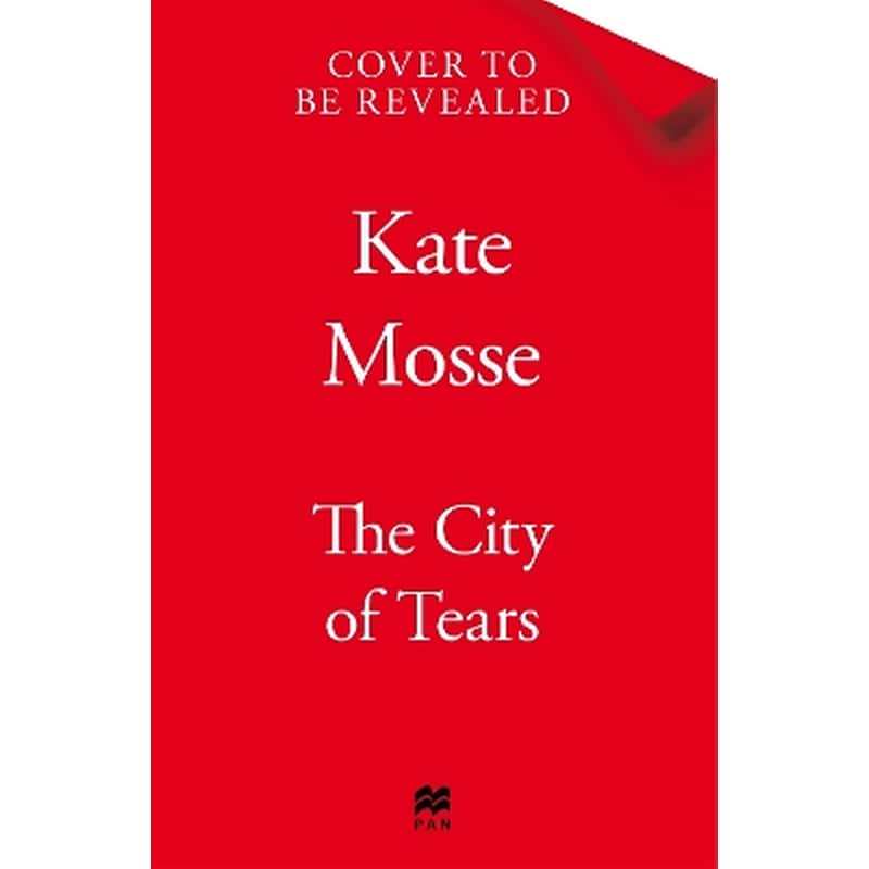The City of Tears