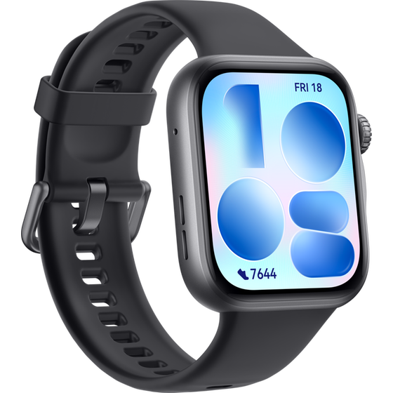 Smartwatch Huawei Watch Fit 5 43mm - Black image 2