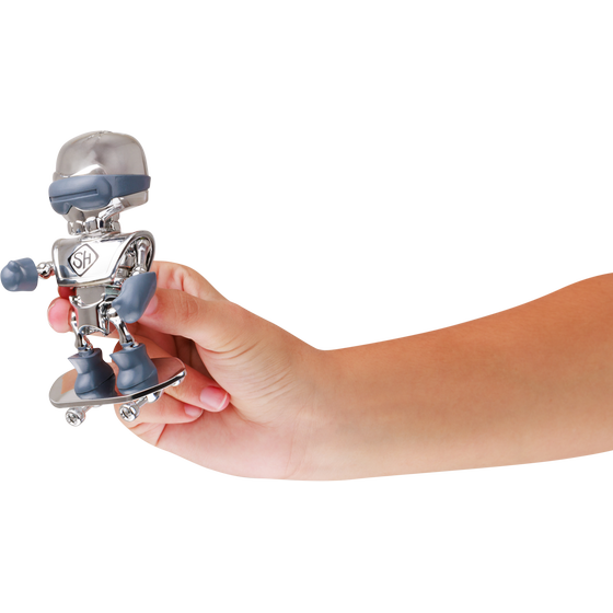 Φιγούρα Stumble Guys Mythic (11.5cm)&nbsp;& Κωδικός για το Stumble Guys App - Τυχαία Επιλογή Σχεδίου image 12