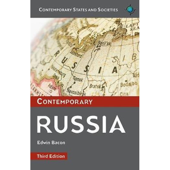 Contemporary Russia image 0