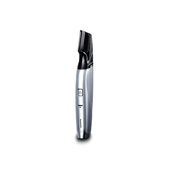 Trimmer Panasonic i-SHAPER ER-GD60-s 3 σε 1 Επαναφορτιζόμενο Ασημί image 1