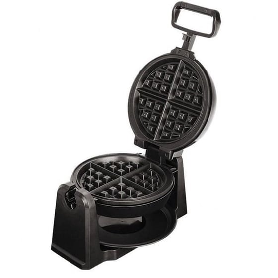 Βαφλιέρα BERLINGER HAUS BH-9451 1000 W 4 Θέσεων image 1