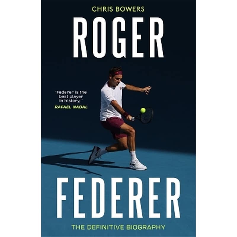 Roger Federer