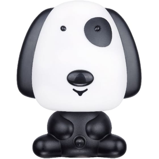 Παιδικό Επιτραπέζιο Φωτιστικό Aca Friends Mt120651b Dog image 0