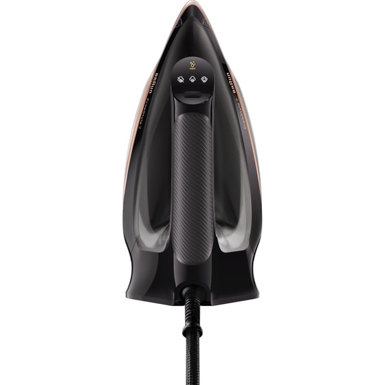 BRAUN FI7276BK BL 2000 W Μαύρο Σίδερο Ατμού image 3