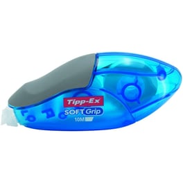 Διορθωτική Ταινία Tipp-Ex Bic Soft Grip 4,2mm x 10m