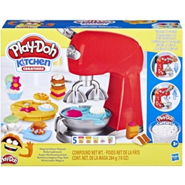 Hasbro Play-Doh Creative Magical Mixer Play Σετ