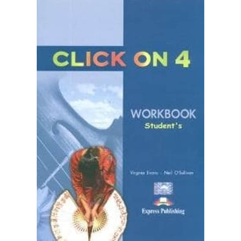 Click on 4 Workbook Students