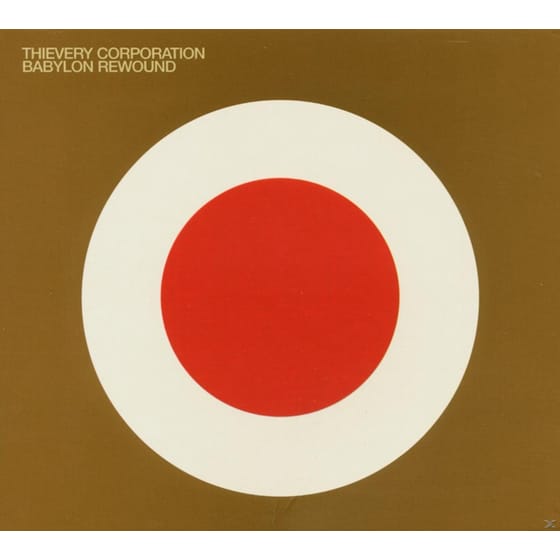 Babylon Rewound image 0