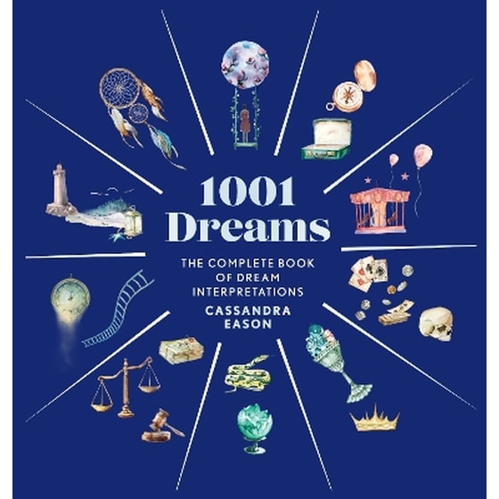 1001 Dreams image 0
