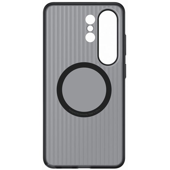 Θήκη Samsung Galaxy S26 Ultra - Samsung Rugged Magnet Case - Black image 4