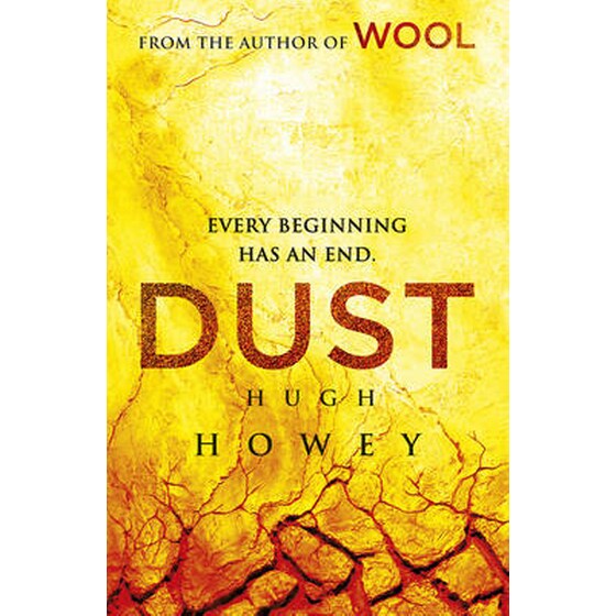 Dust image 0
