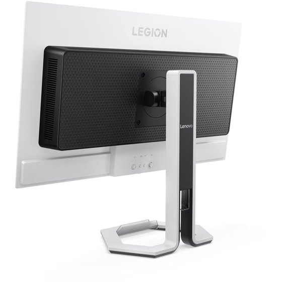 Lenovo Legion Pro 27Q-10 Gaming Monitor 26.5" Quad HD OLED 280Hz 0.03 ms image 7