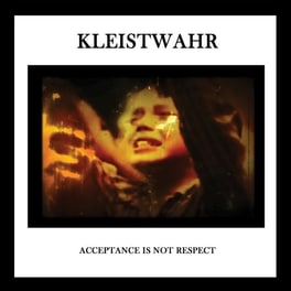 Acceptance Is Not Respect