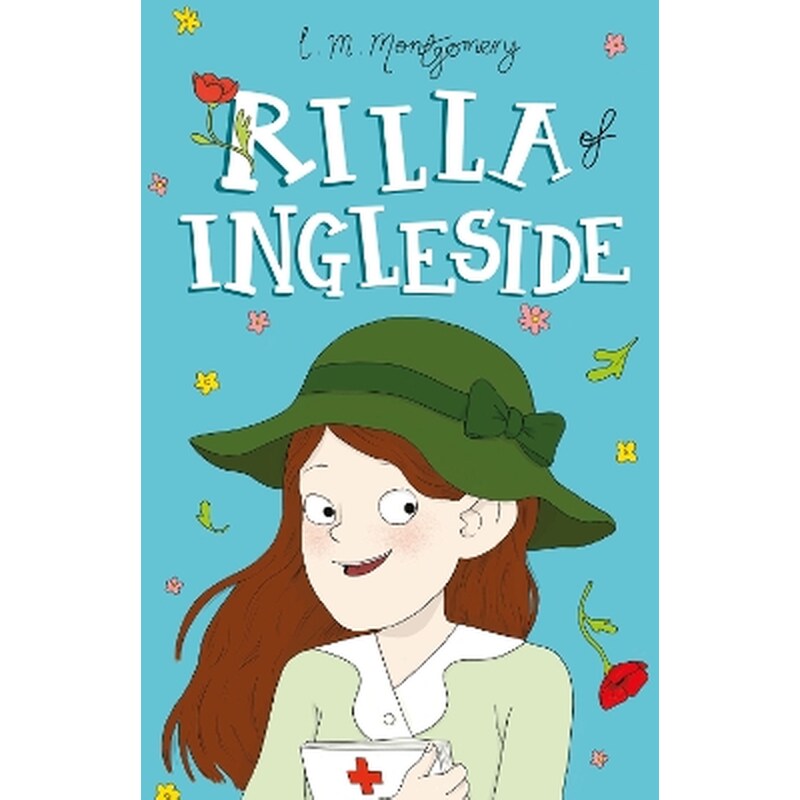 Rilla of Ingleside