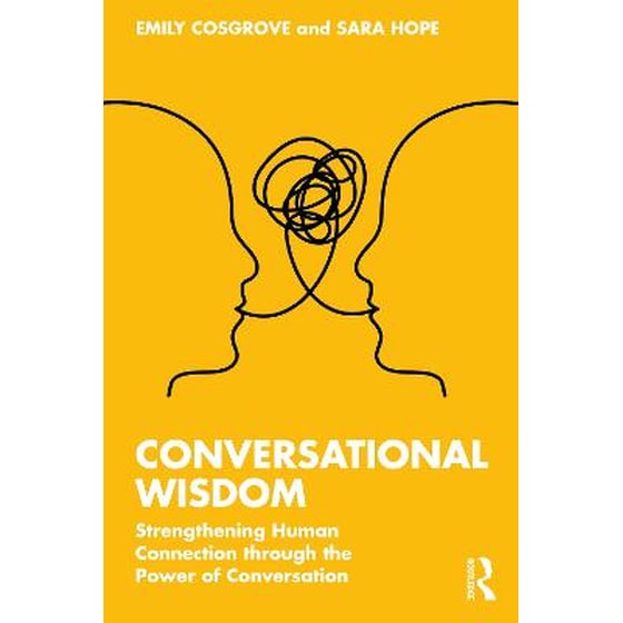 Conversational Wisdom image 0