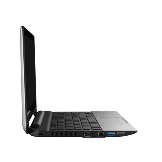 Netbook Toshiba Satellite NB10T-A-103 - 11.6" Ασημί image 2