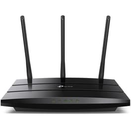 TP-Link Archer A8 Router Wi-Fi 5 Dual Band (2.4 & 5 GHz) με υποδοχή Ethernet