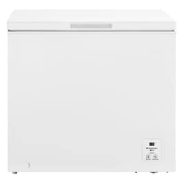 HISENSE FC247D4AWLE 191 Lt Λευκό Καταψύκτης Μπαούλο