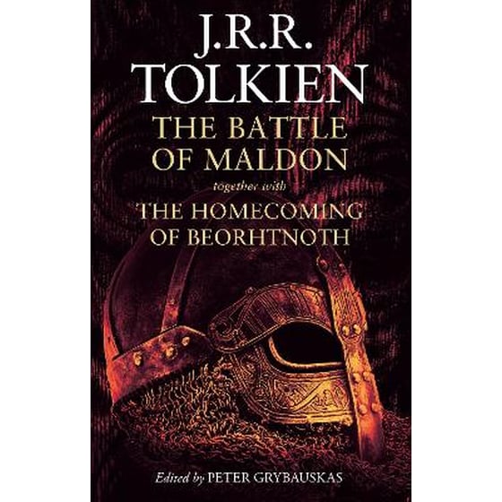 Battle of Maldon image 0