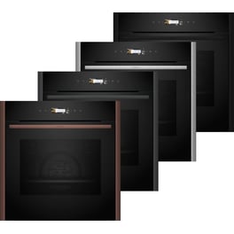 NEFF N 70 B29CR7KY0 Flex Design 71 Lt Εντοιχιζόμενος Φούρνος Άνω Πάγκου