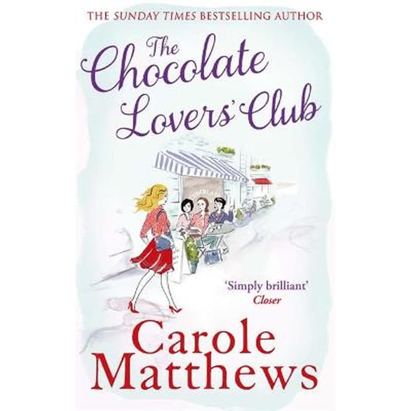 The Chocolate Lovers Club